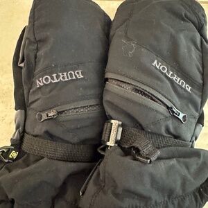 Burton Ski Mittens for Women